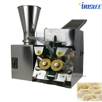 

Frozen dumplings making machine stainless steel dumpling machine dumpling packaging machine