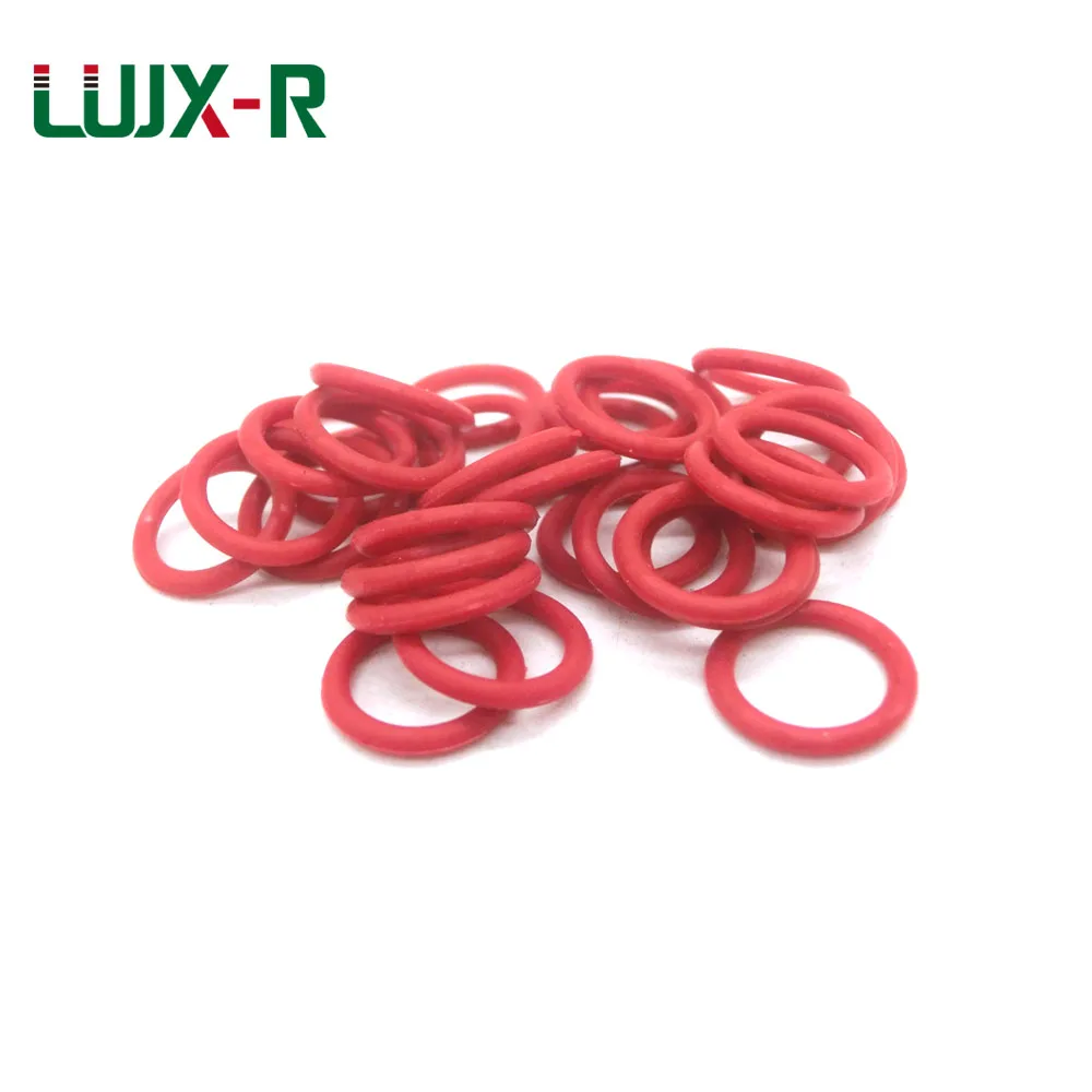 LUJX-R O  Ǹ Ŷ  ,  VMQ O ͼ, OD10, 13, 15, 16, 18, 20, 21, 22mm O  , 3mm