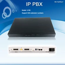 500 расширения GSM VoIP АТС телефонная система, SIP АТС телефонная система для SOHO