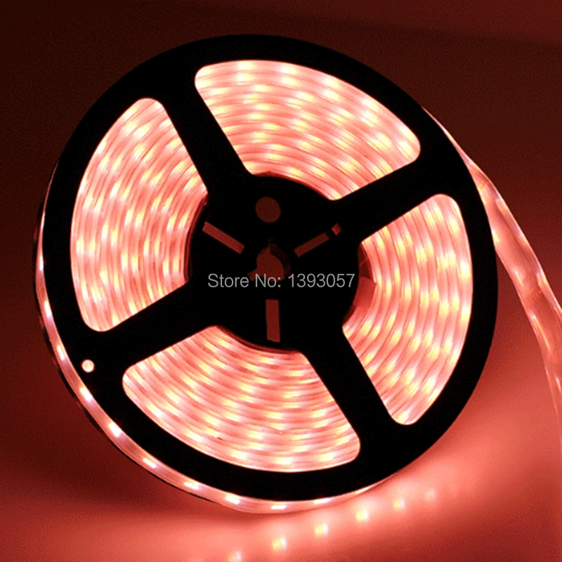 5050 5 in 1 chips LED 3