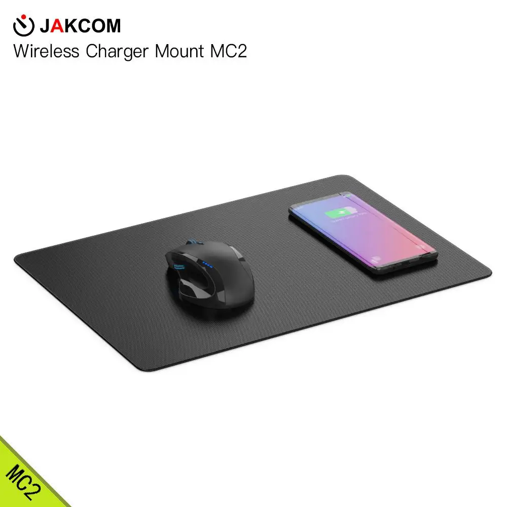 JAKCOM MC2 Беспроводной Мышь Pad Зарядное устройство горячая Распродажа в Зарядное устройство s как liitokala lii500 gratuitos Паго o frete Универсальное