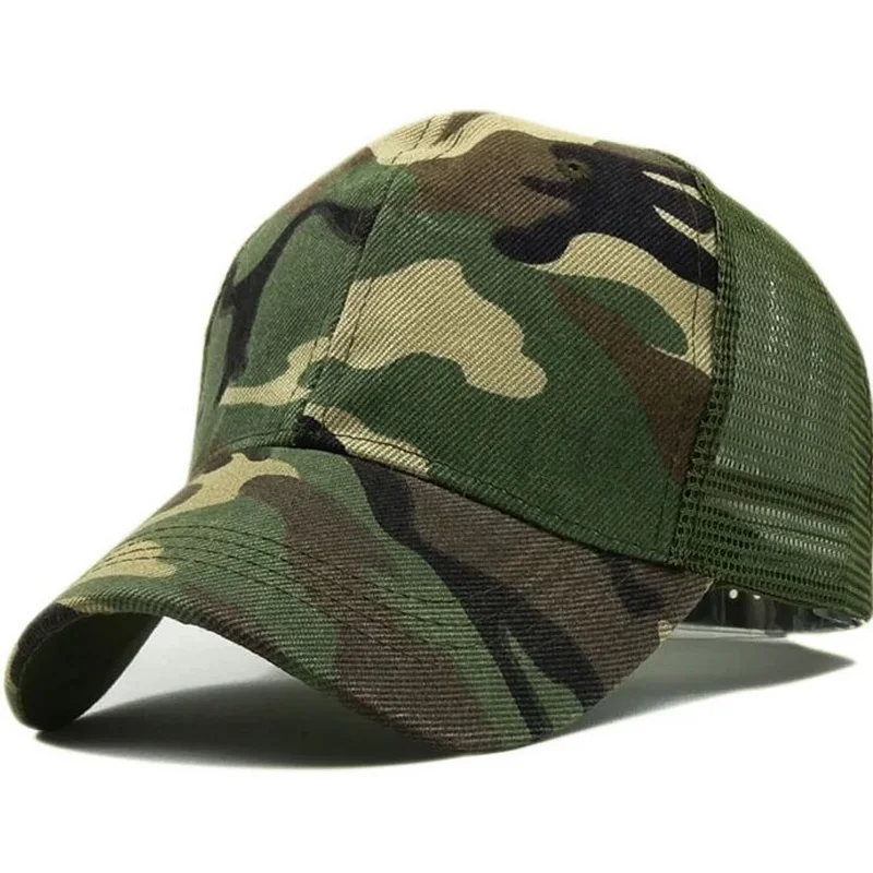 XEONGKVI весна лето камуфляж бейсболки Марка Snapback хлопок шляпы для женщин и мужчин Alpine чистой крышкой Casquette