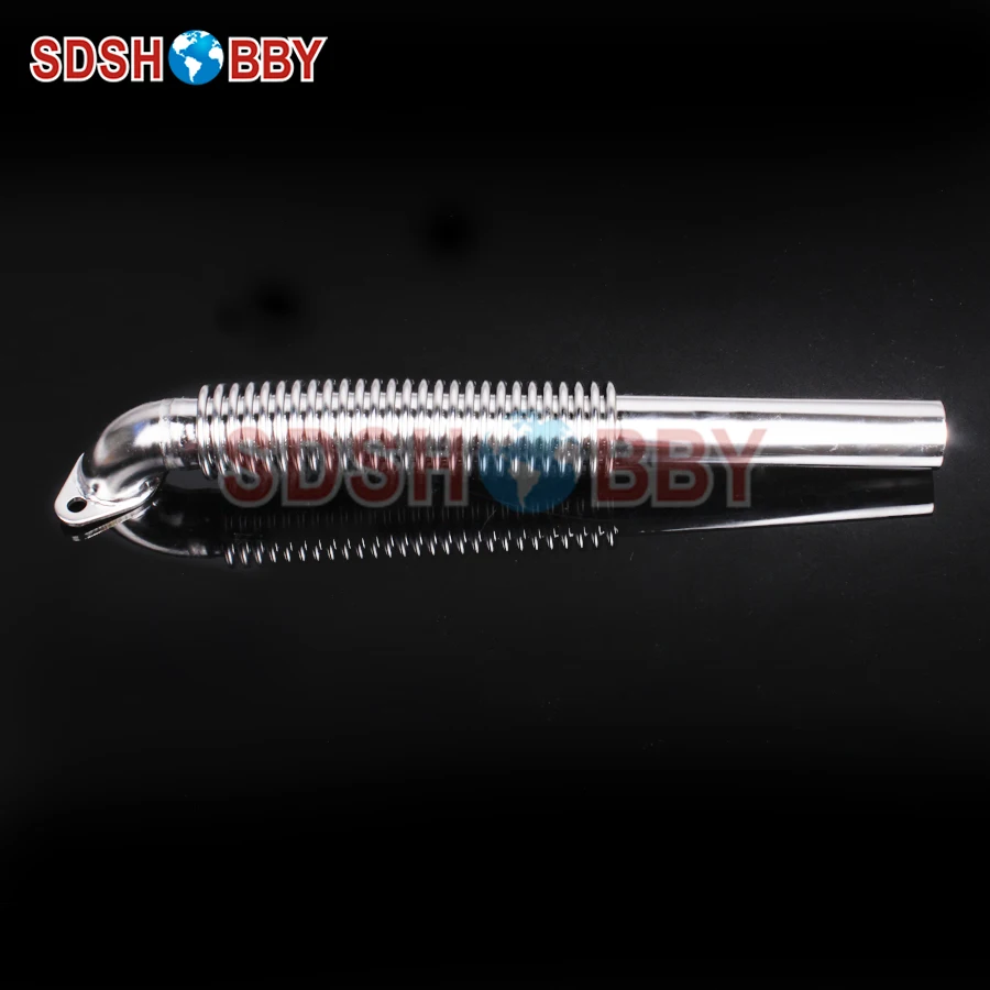 Новый набор канистр для глушителя EME DLE30 EME35 DLA32 GT26R GF26I или 26 35CC газовый двигатель|gas