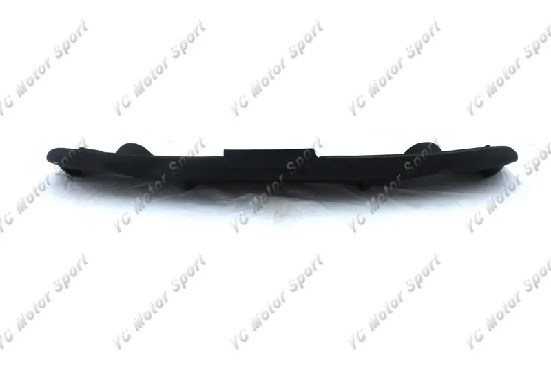 2003-2007 Infiniti G35 2D Coupe DTM Style Rear Diffuser FRP (1)