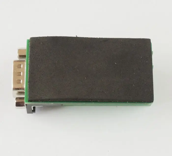 Бесплатная доставка DB15 Мужской 15 Pin Порты и разъёмы сигналы Breakout совета Винтовые клеммы Адаптер Плиты DB15-G2