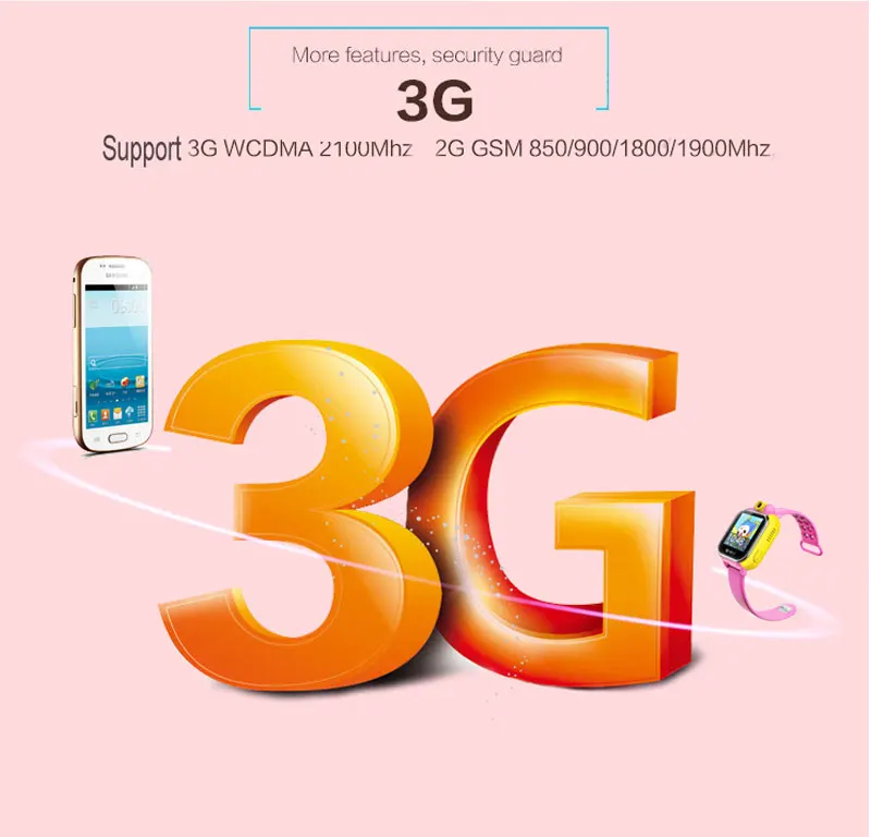 TWOX JM13 Q730 3g Смарт-часы для детей Детское отслеживающее устройство GPS Смарт-часы с камерой для IOS Android PK Q60 Q80 Q90 Детские умные часы