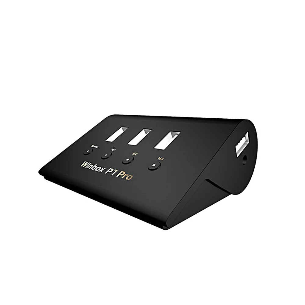 Winbox P1 Pro PS4 клавиатуры& переходник для мыши для PS4 для xbox X1 для переключатель игровой консоли адаптер Встроенный гарнитура P1 Pro
