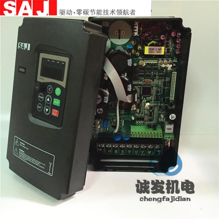 8000B-4T004GB/5R5PB 4KW вообще инвертора трехфазный вектор инвертора