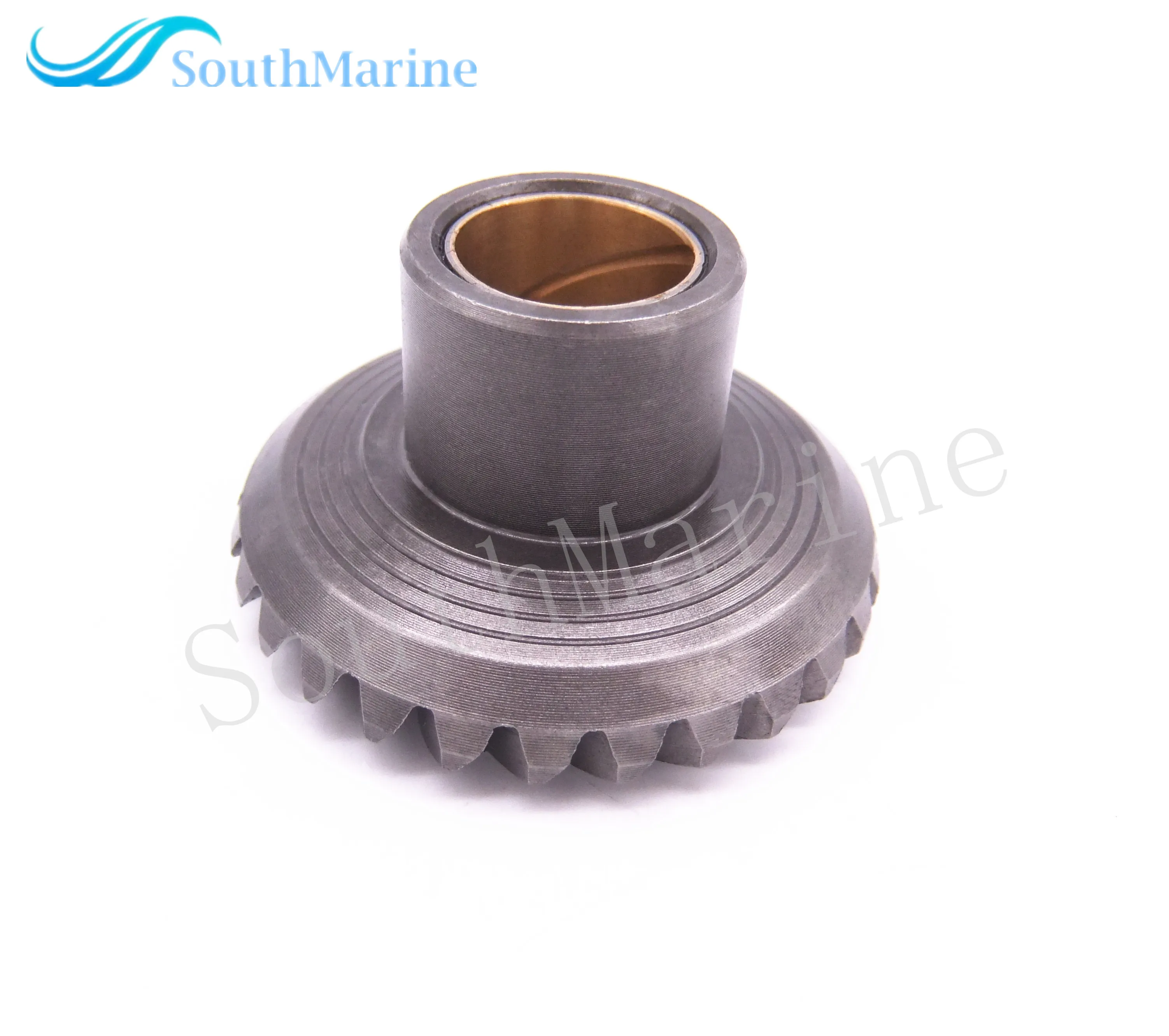 Лодочный мотор T5-03000600 обратный Шестерни для Parsun HDX лодочный мотор 2-х тактный двигатель T4 T5 T5.8
