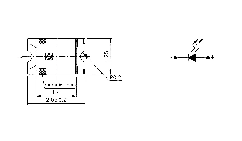 100 шт. 0402 0603 0805 1206 smd светодиодный красный желтый и зеленый цвета белого и синего цвета оранжевый светодиод прозрачный СВЕТОДИОДНЫЙ светильник набор диодов