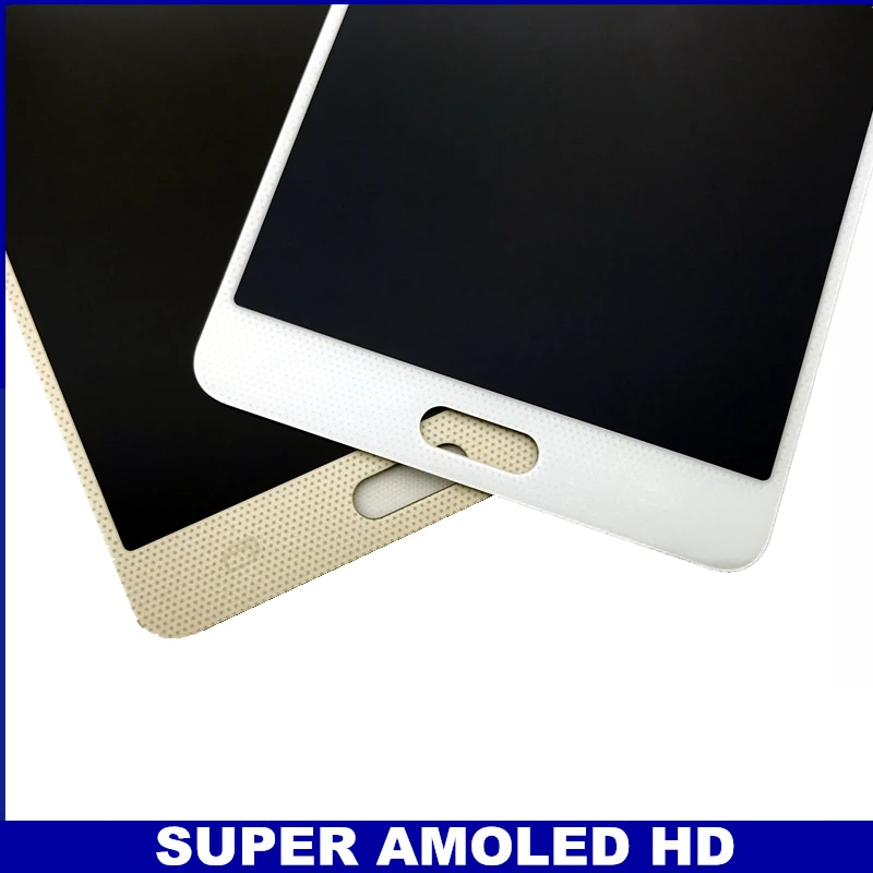 a700h screen