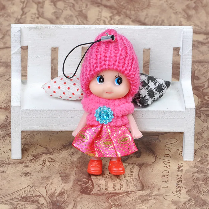 50 шт./лот ЦУМ BJD новые куклы Lalaloopsy Классические игрушки Куклы для девочек кукла