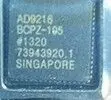 

100% new original AD9216BCPZ-105 AD9216 Free Shipping Ensure that the new