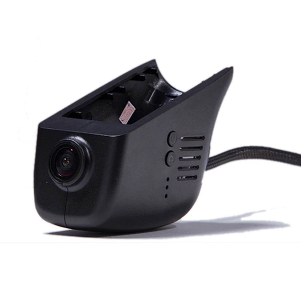 YESSUN для радио для автомобиля Автомобильный видеорегистратор DVR Мини Wifi камера novatek 96658 FHD 1080 P видеорегистратор стиль