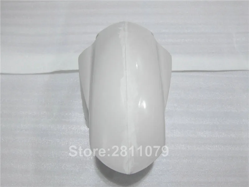 Кузов обтекатель комплект для SUZUKI srad GSXR600 04 05 GSXR 600 750 2004 2005 белый обтекатели комплект ti14