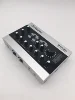 Interfaz de Audio USB Alctron U16K MK3, tarjeta de sonido externa para cantar en línea, cantar por teléfono, grabar, chatear en línea, escuchar música ► Foto 1/6