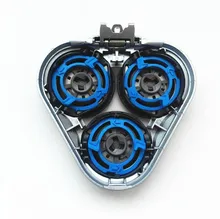 spares for philips shavers