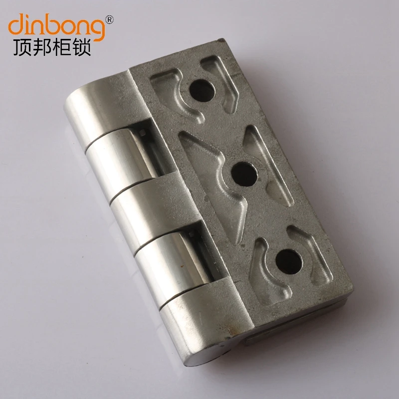 Dinbong DB079 корпус Петля двери шкафа, нержавеющая сталь механический ящик шарнир