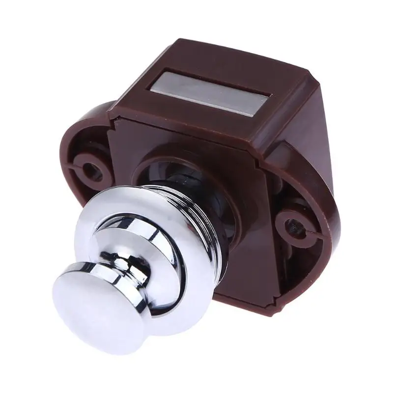 Keyless кнопочные замки Camper автомобилей замок RV Караван Лодка Кабинета защелка