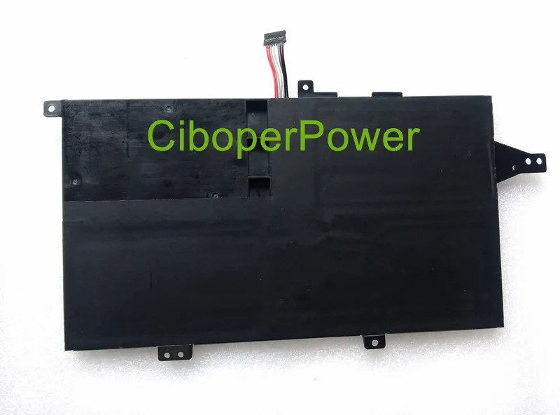 Аккумулятор для ноутбука 11,1 v 45wh 4050 mAh L14M3P22 Аккумулятор для ноутбука серии K41-70 M41-70