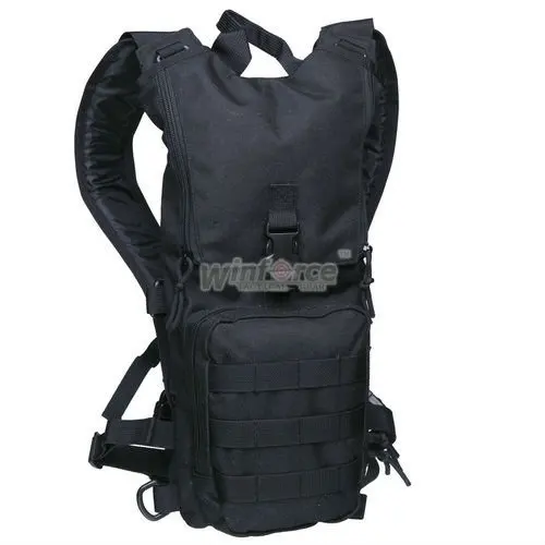 

WINFORCE Tactical Gear/WP-05 Hydration Pack Special / by 100% CORDURA / QUALITY GUARANTEED MILITARY AND OUTDOOR BACKPACK