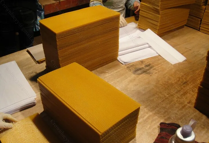 86*500 мм учебник по вощине листового принтера