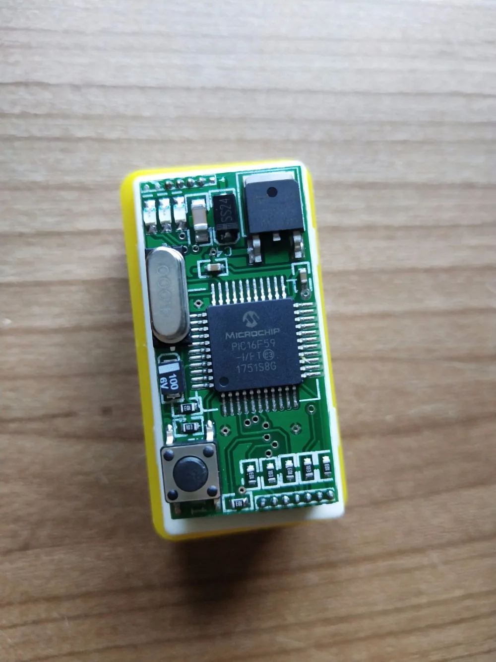 50 шт. NitroOBD2 2PCB доска чип-тюнинг автомобиля Комплект улучшения производительности Nitro OBD2 EcoOBD2 Plug& драйвер OBD2 адаптер Более Мощность/ крутящий момент