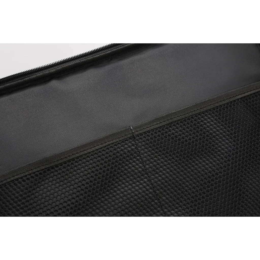 Portable Storage Bag Carry Case