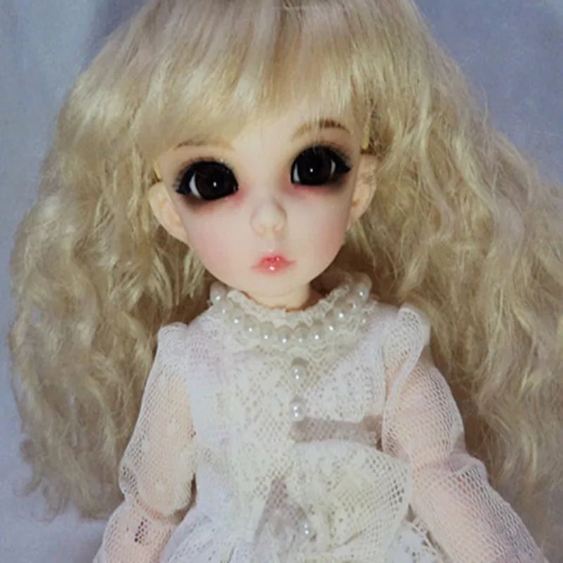 

1/6 BJD Doll ball jointed dolls - Fairyland Littlefee Ante