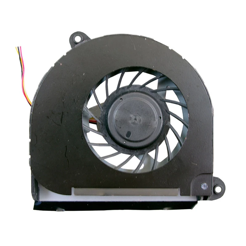 17R 5720 N5720 7720 ноутбук Процессор Вентилятор охлаждения D0D6C 0D0D6C