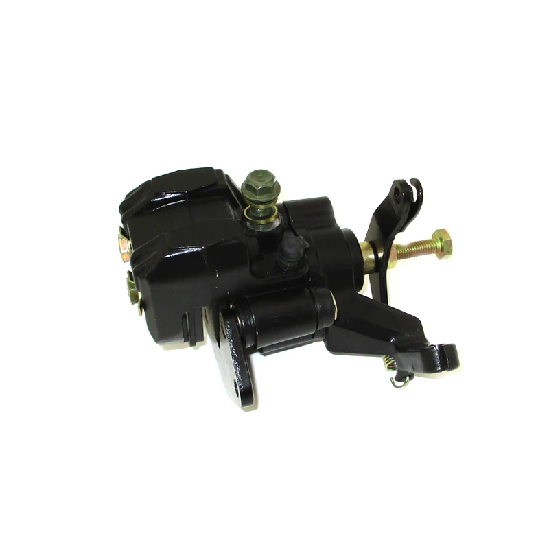 XLSION Aftermarket тормозной суппорт для ATV Wolverine 350 1995-2005 YFZ 450 2004-2005 воин 350 1987- 2004 Raptor 350 2004-2013