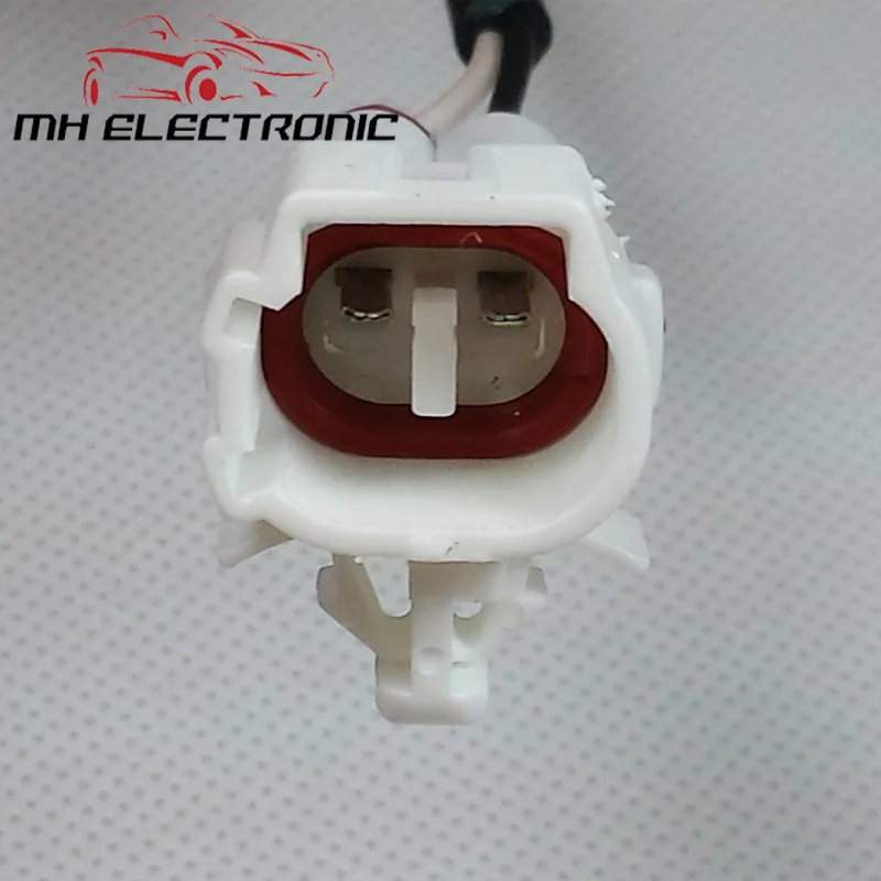 MH Электронный ABS Датчик скорости колеса Передний правый 89542-52030 89542 52030 8954252030 для TOYOTA YARIS VIOS 2005 2006 2007
