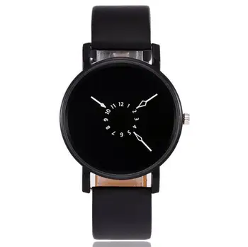 

Aimecor Quartz Watch Women's Casual Leather Band Newv Strap Watch Analog Wrist Watch Mechanical Watches Women DE20 Drop Shipping