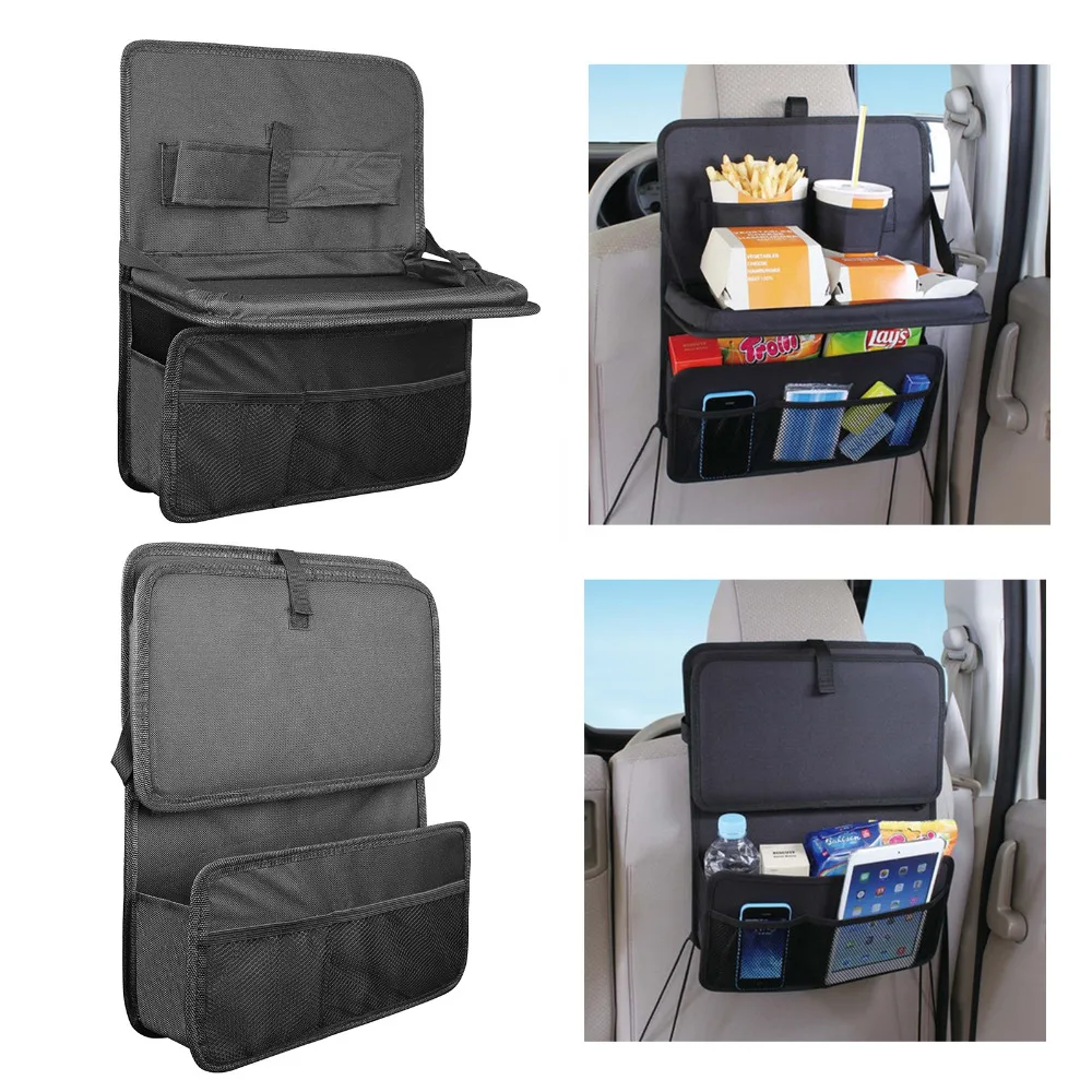 Popular Back Seat Organizer with TrayBuy Cheap Back Seat Organizer