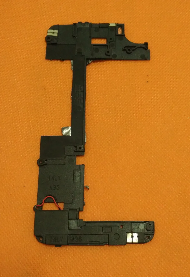 

Used Original Back Frame shell case + Loud speaker + Antennas for Doogee F3 Pro MTK6753 5.0" FHD 1920x1080 Free Shipping
