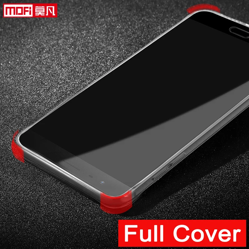 Oneplus 3t 3 чехол mofi oneplus 3 3T три чехла силиконовый тонкий чехол 3 t oneplus tpu чехол 64 gb capa 1+ 3 Чехол