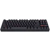 Redragon K552 KUMARA  87Keys LED Backlit Single Color keys Mechanical Gaming Keyboards for Gamer English Layout ► Photo 3/6