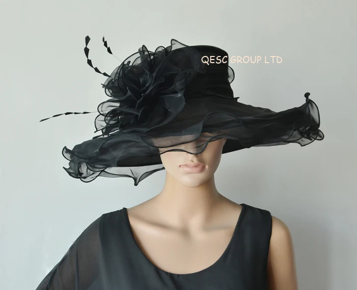 church hats wholesale