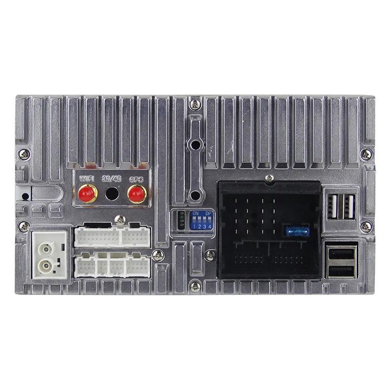 Perfect DSP IPS Android 8.0 Octa Core 2 DIN Car DVD GPS For Audi TT MK2 8J 2006 2007 2008 2009 2010 2011 2012 multimedia player radio 5