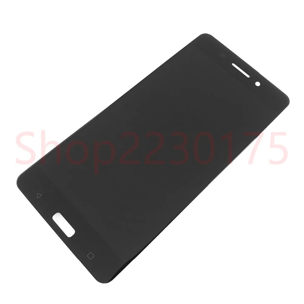 ЖК дисплей для Nokia 6 TA 1000 1003 1021 1025 1033 1039 дигитайзер сенсорного экрана в сборе