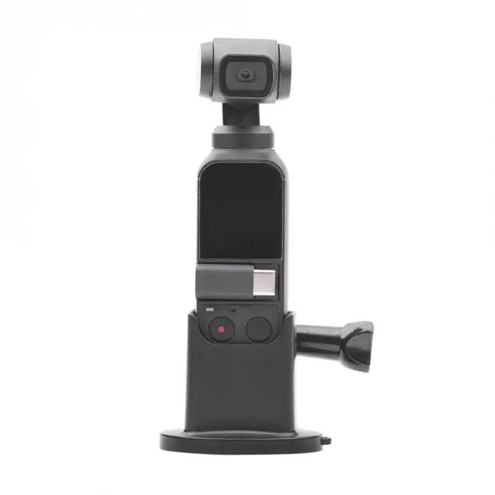 Базовый адаптер кронштейн штатив удлинитель комплект для DJI OSMO Карманный Стабилизатор камеры DU55