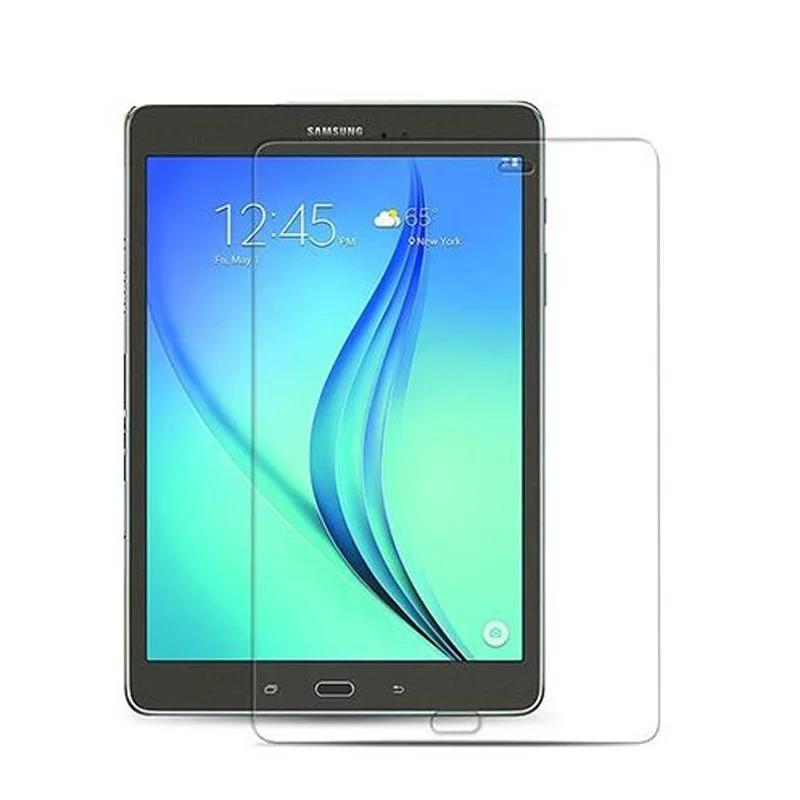 Для samsung GALAXY Tab PRO 10,1 T520 SM-T525 противостоит падению царапин, нано ТПУ Взрывозащищенная защитная пленка для экрана