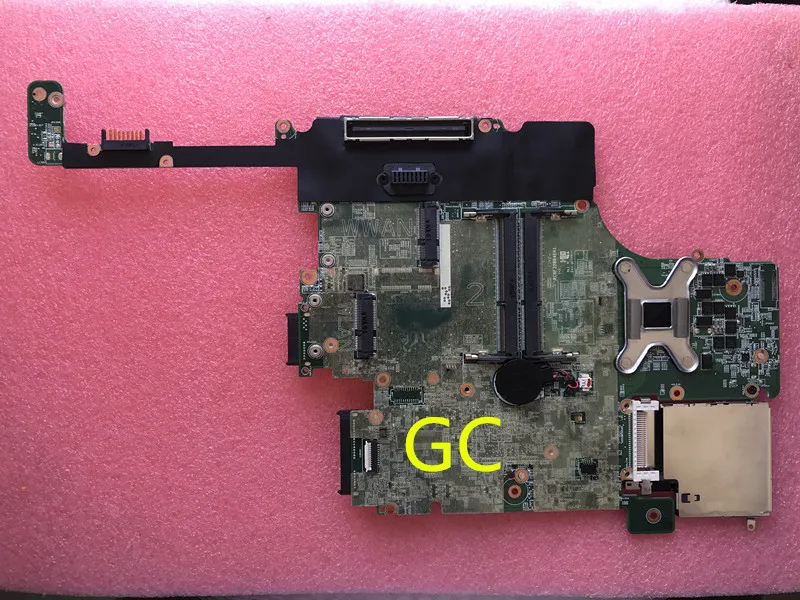 652638-001 652638-501 652638-601 для материнской платы ноутбука hp 8560 W, все функции хорошие