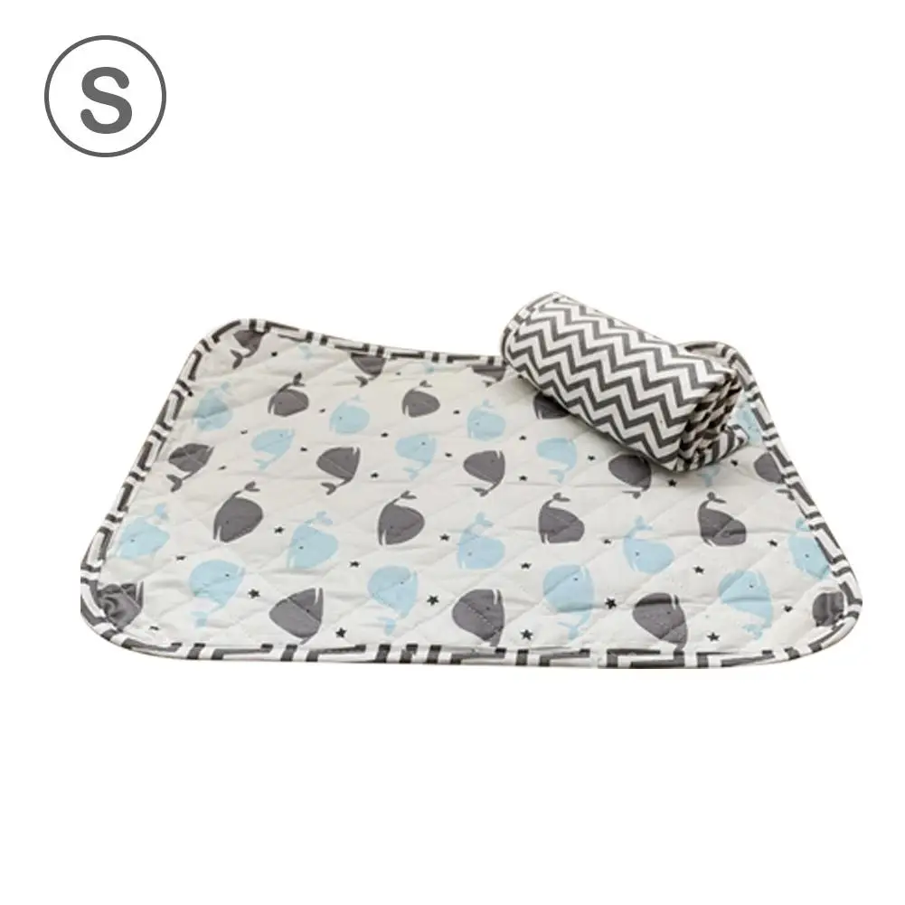 Pet Pee Pad Лето Французский бульдог Pet собака кошка охлаждающий коврик питомник Жевательная устойчивая Подушка для сна