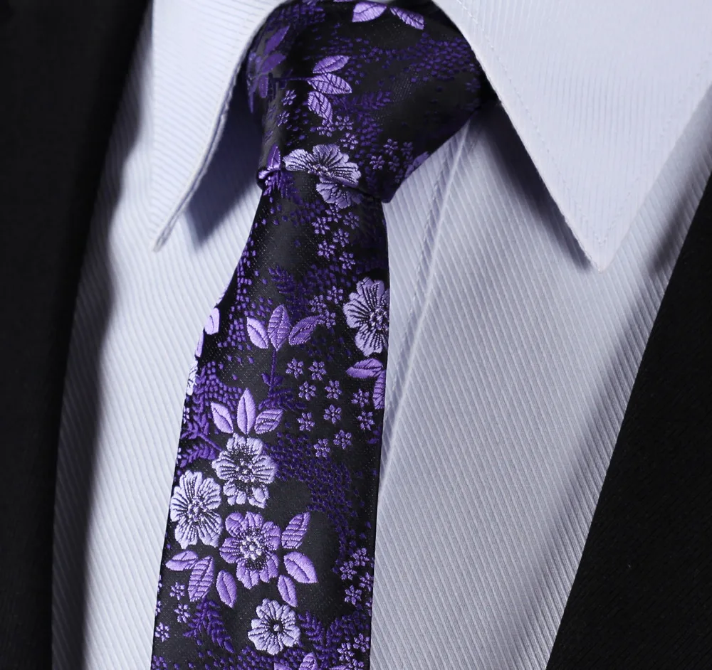  TF2005P5 Purple Floral 2.17