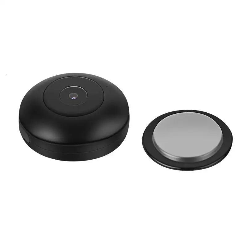 Volemer мини камера C2 HD 1080P Портативная экшн с детектором движения записывающее