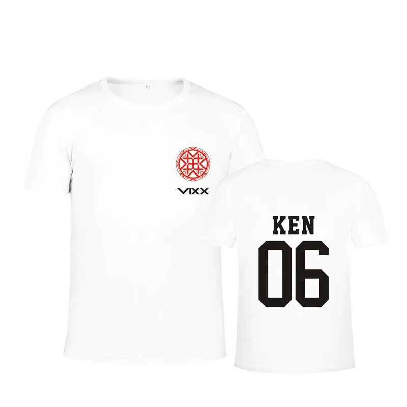 KEN White