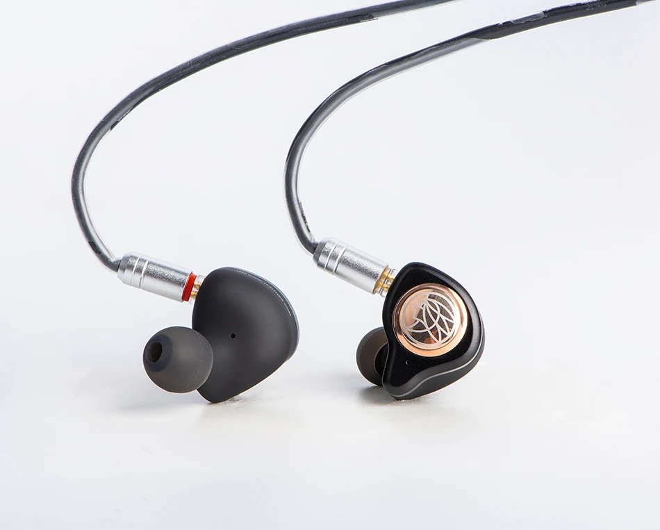 TFZ Airking Bluetooth 4,1 12 мм Графен Спортивные Беспроводные наушники-вкладыши с подвеской на шею Hi-Fi наушники с разъемом 0,78 IEMS