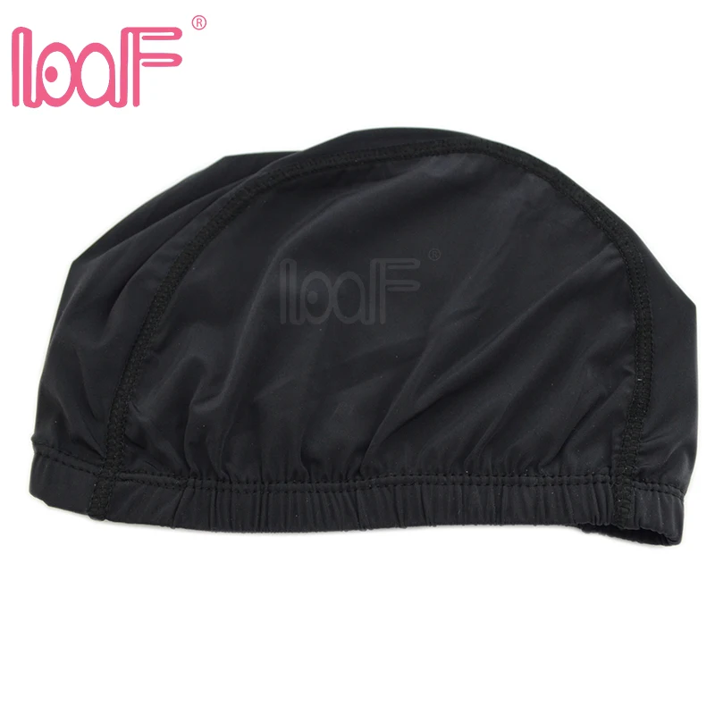LOOF, 6 шт., спандекс, купол, крышка для парика, шапка, снуд, нейлон, тянущиеся волосы, сетка для парика, крышка s для изготовления париков, бесклеевая сетка для парика