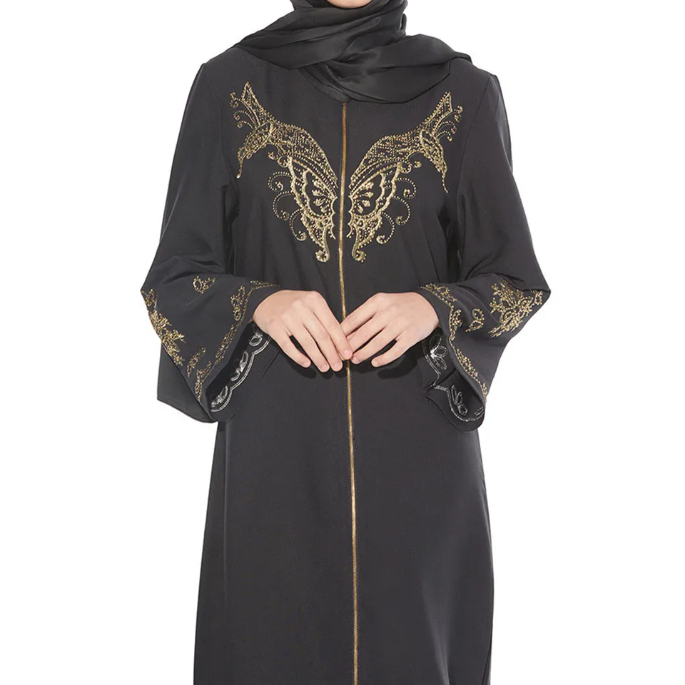 mybatua abaya